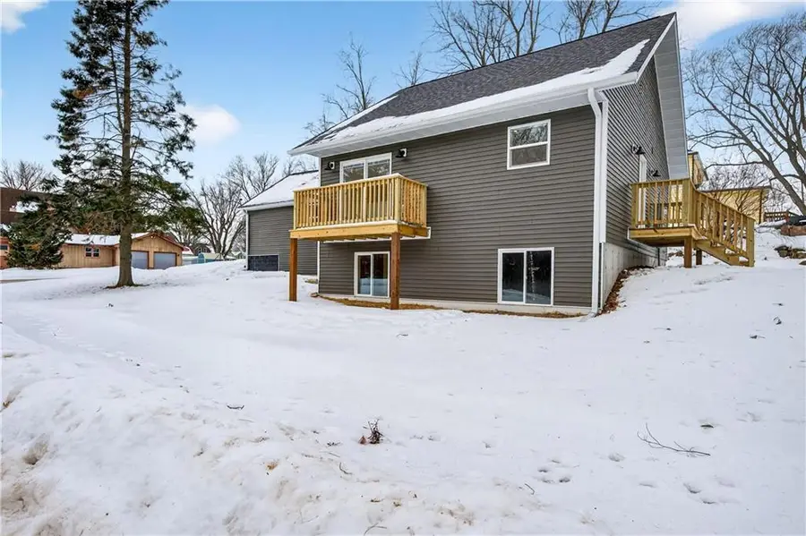 101 7th Avenue, Shell Lake, WI 54871 - Image #3