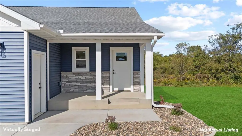 411 Finvold Street, Woodville, WI 54028 - #1