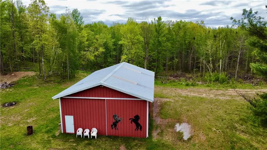 30345 136th Street, New Auburn, WI 54757 - #3