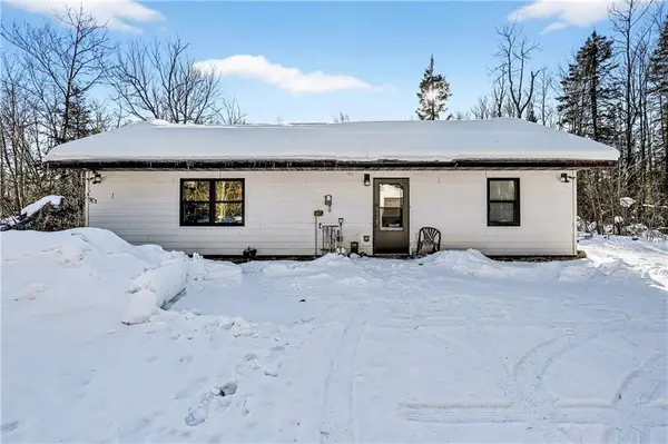 10884 County Road, Hayward, WI 54843