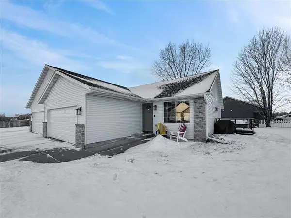 2515 Ridgewood Street, Menomonie, WI 54751