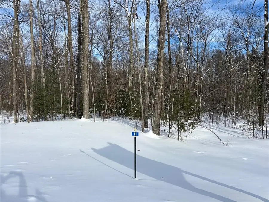 10126N Hardwood Hills Drive, Hayward, WI 54843 - Image #2