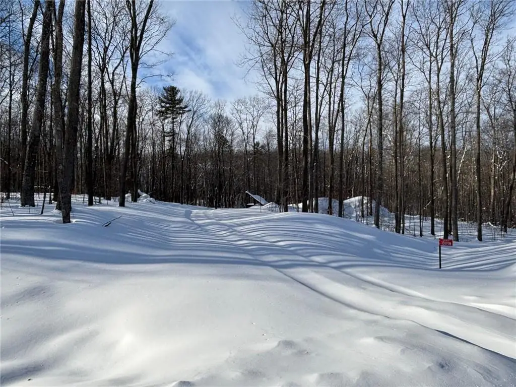 10191N Hardwood Hills Drive, Hayward, WI 54843 - Image #1