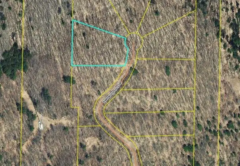 10191N Hardwood Hills Drive, Hayward, WI 54843 - Image #2