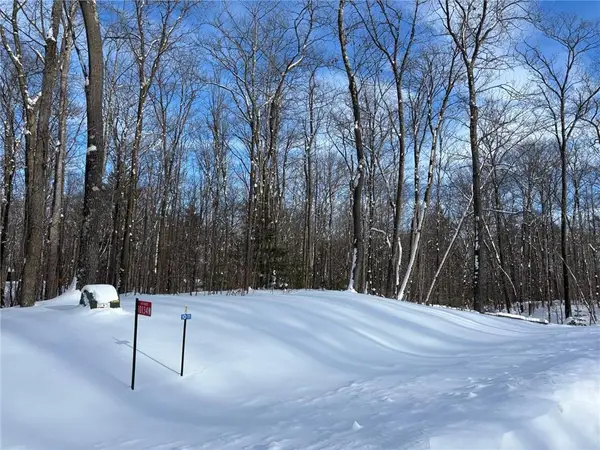 10134N Hardwood Hills Drive, Hayward, WI 54843