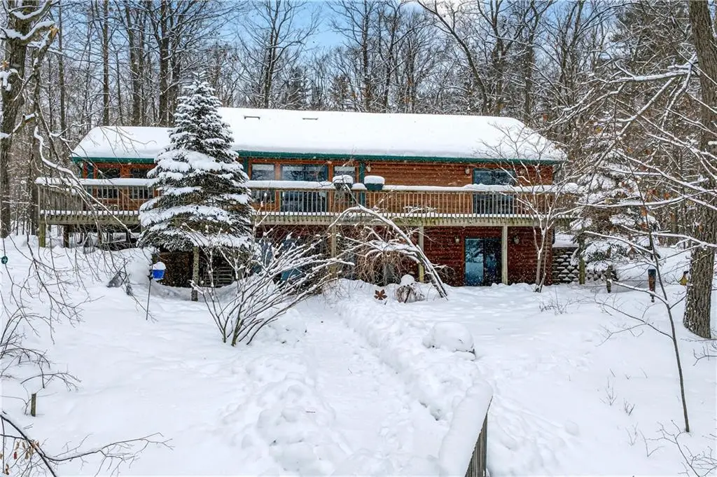 11849 W State Highway 77, Hayward, WI 54843 - #1