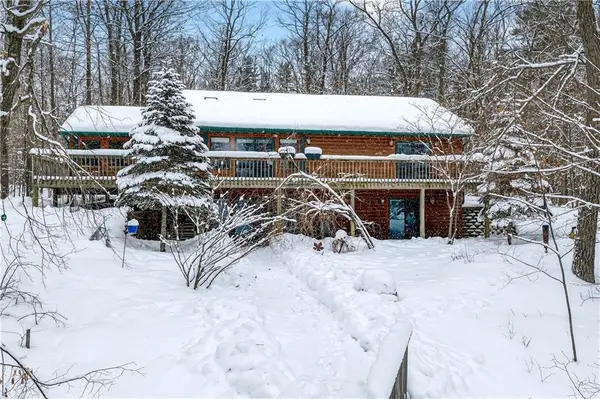 11849 W State Highway 77, Hayward, WI 54843