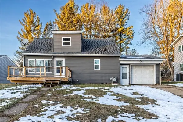1031 Van Buren Street, Black River Falls, WI 54615