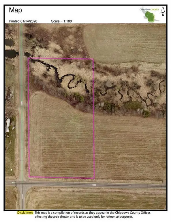 0 40th Street, New Auburn, WI 54757 - Image #3