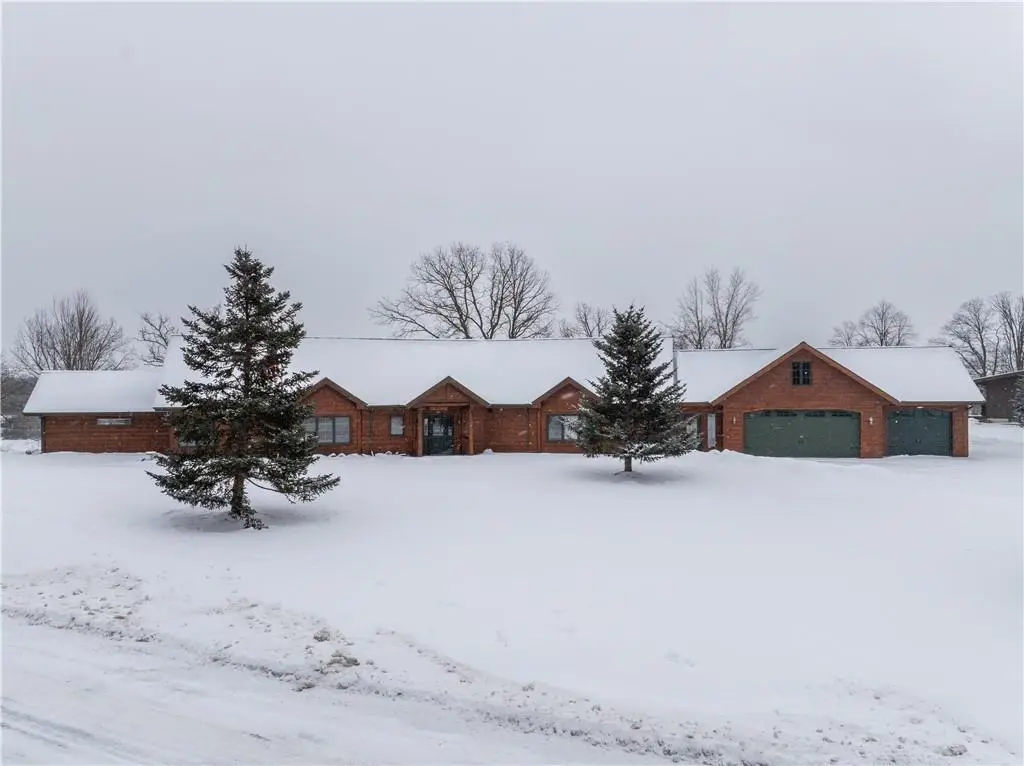 208 North Avenue, Ladysmith, WI 54848 - Image #1