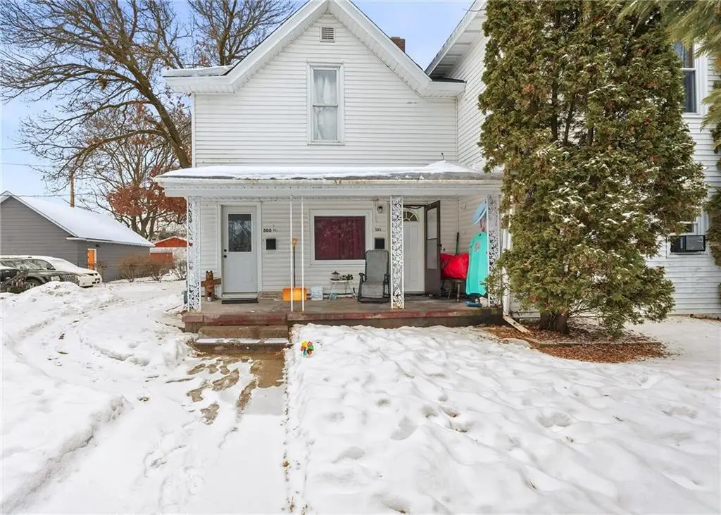 505 W Willow #1-2, Chippewa Falls, WI 54729 - Image #1
