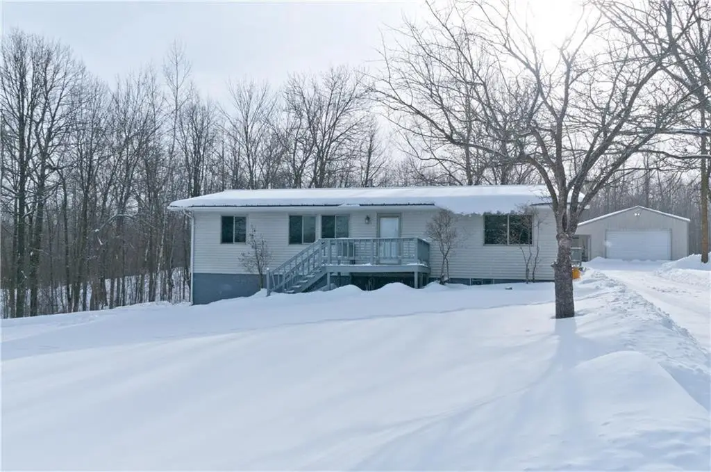 W1183 County Hwy D, Birchwood, WI 54817 - Image #1