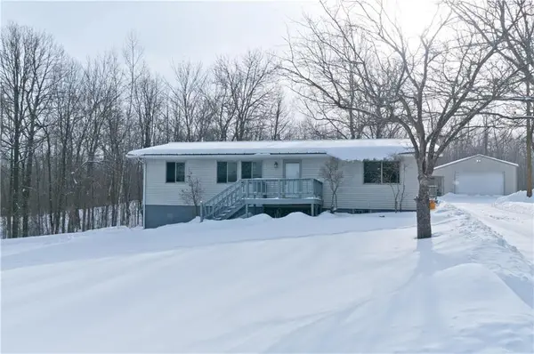W1183 County Highway D, Birchwood, WI 54817