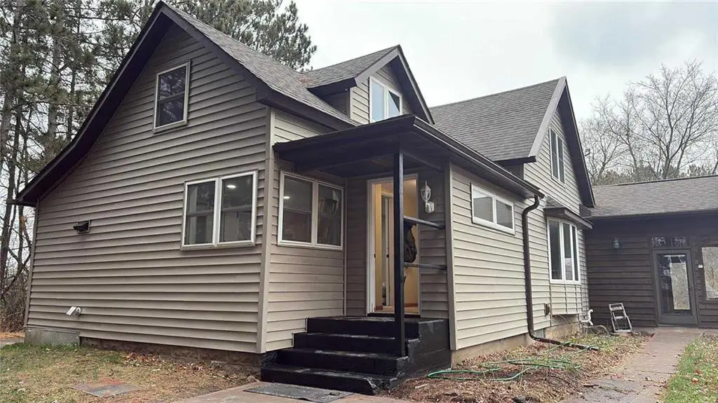 584 21 1/2 Avenue, Cumberland, WI 54829 - #1