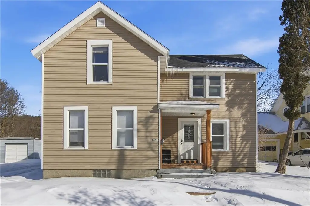 1245 S Farwell Street, Eau Claire, WI 54701 - Image #1