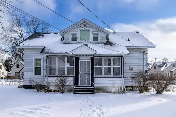 813 Main Street, Black River Falls, WI 54615