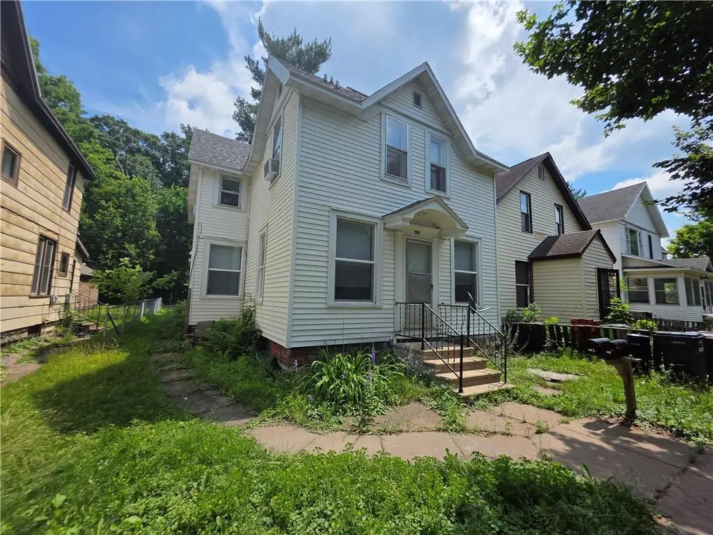 625 Barstow Street #1-2, Eau Claire, WI 54703 - #1