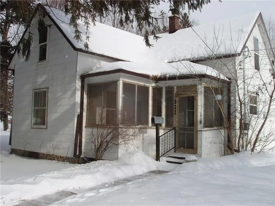 522 Paddock Avenue, Park Falls, WI 54552 - Image #2