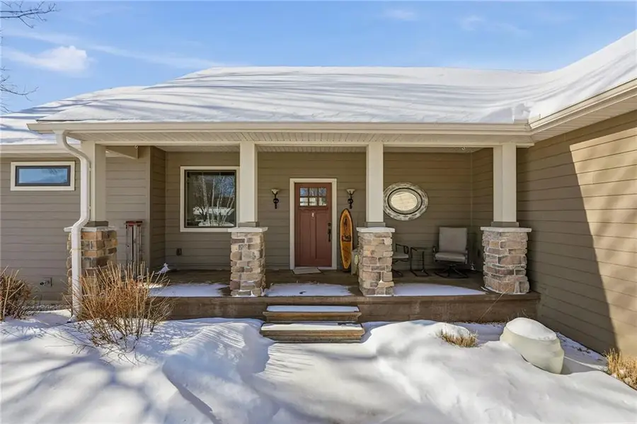 30488 292nd Street, Holcombe, WI 54745 - #2