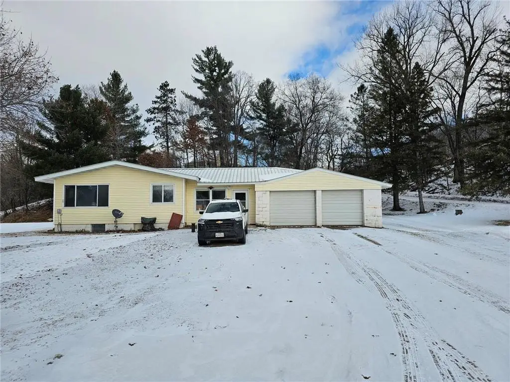 W670 145th Avenue, Plum City, WI 54761 - Image #1