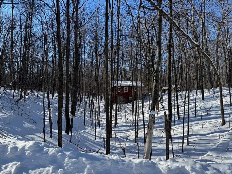 Lots 29-30 Summit Avenue, Hayward, WI 54843 - Image #2