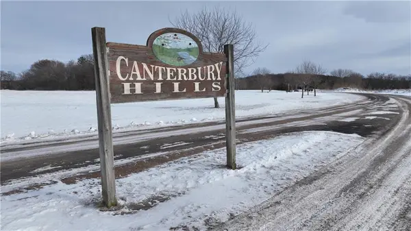 153rd St Lot 2, Star Prairie, WI 54026