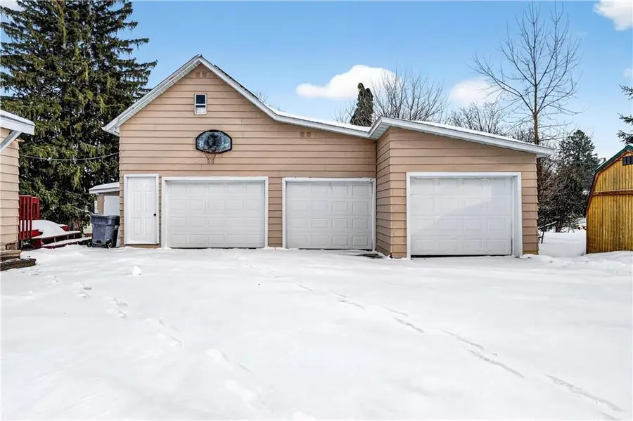 406 S 5th Street, Barron, WI 54812 - #3