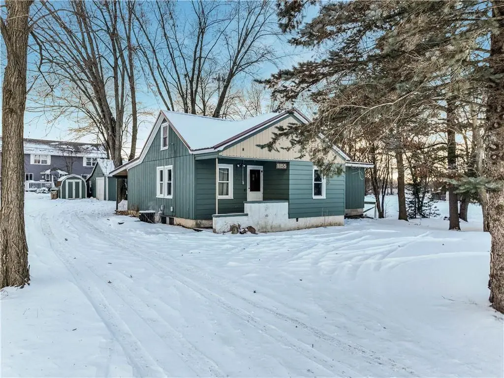 1155 Mansfield Street, Chippewa Falls, WI 54729 - #1