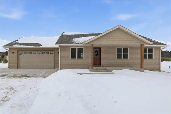 N8261 577th Street, Colfax, WI 54730