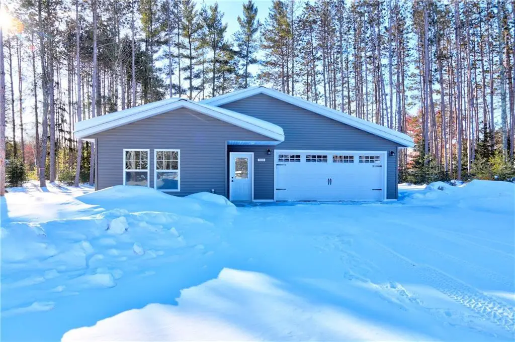 10520 Nightingale Court, Hayward, WI 54843 - #1