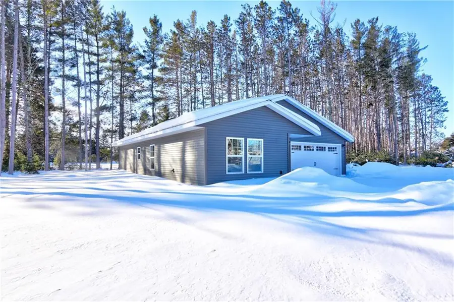 10520 Nightingale Court, Hayward, WI 54843 - #3