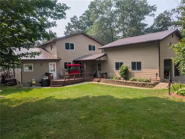 51805 Fahrner Road, Barnes, WI 54873