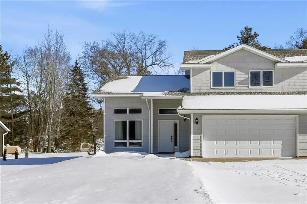 27185 250th Street, Holcombe, WI 54745 - #1