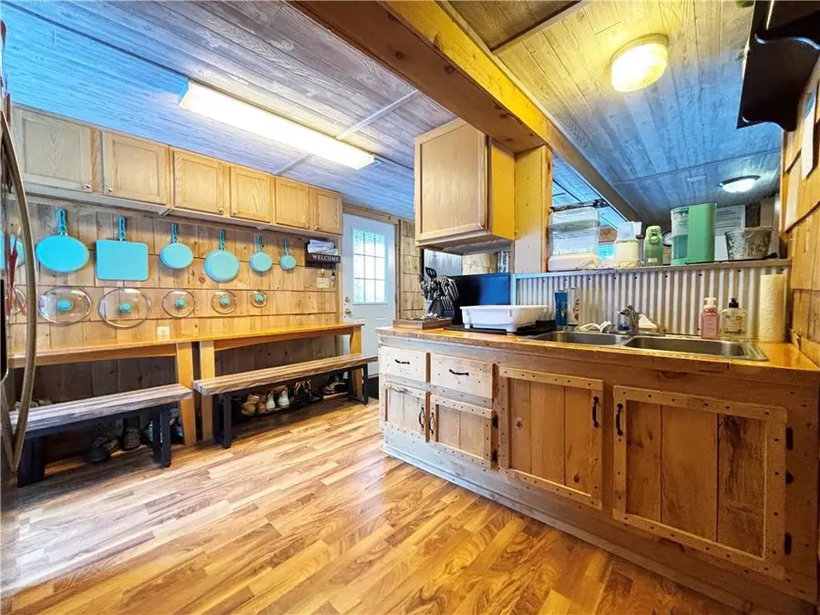 W6979 County Highway E, Spooner, WI 54801 - #3