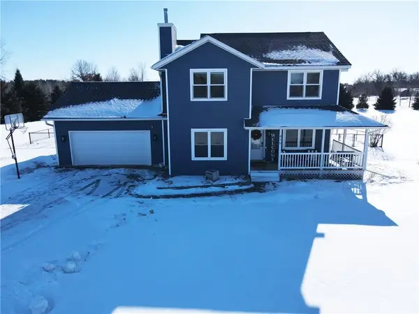 419 Babes Lane, Cameron, WI 54822