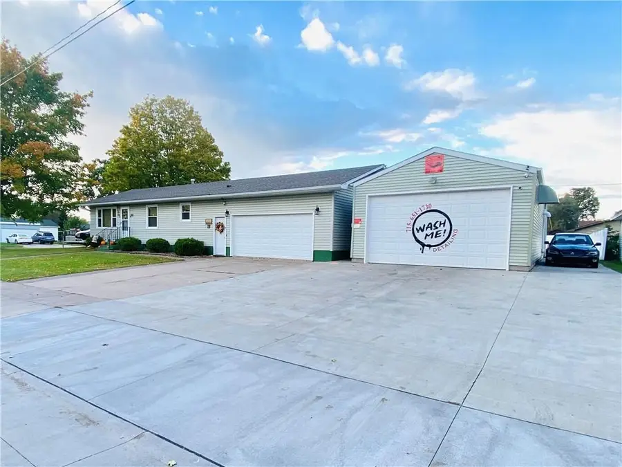 113 E St. Patrick Street, Rice Lake, WI 54868 - #2