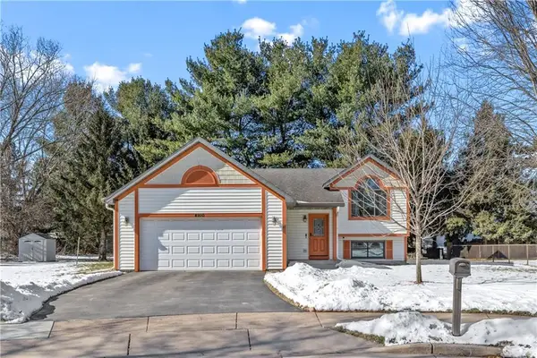 4910 Rye Court, Eau Claire, WI 54701