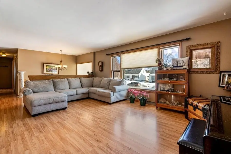 2858 11th Street, Eau Claire, WI 54703 - #3