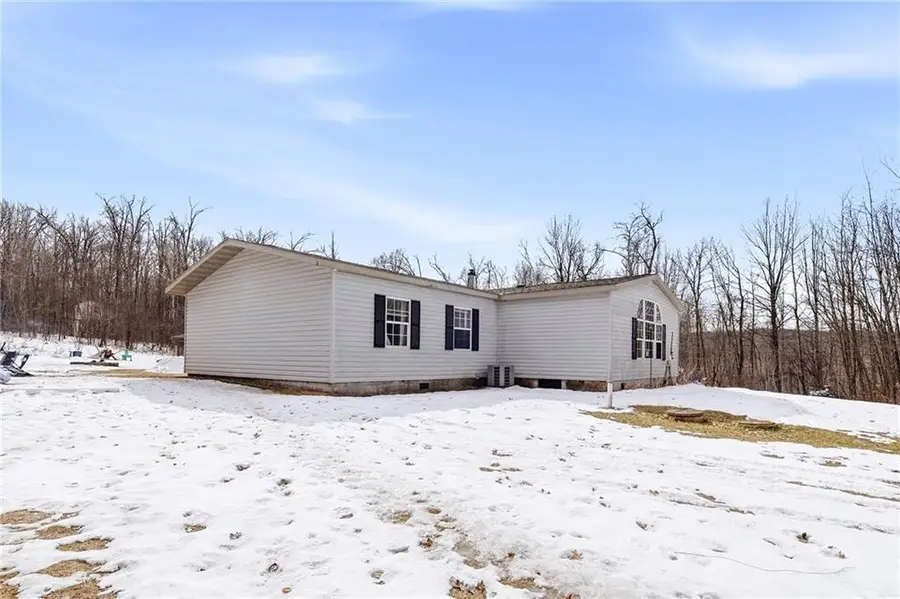 2707 10th Avenue, Chetek, WI 54728 - #2