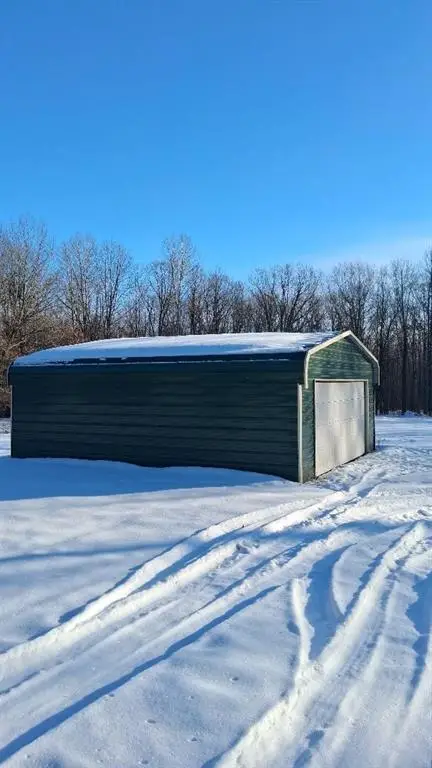 S825 Tower Road, Boyd, WI 54726 - Image #1