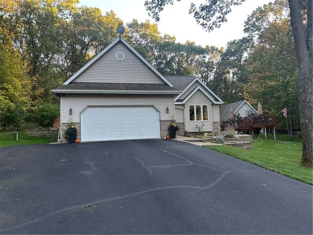 2883 35th Avenue, Elk Mound, WI 54739 - #1