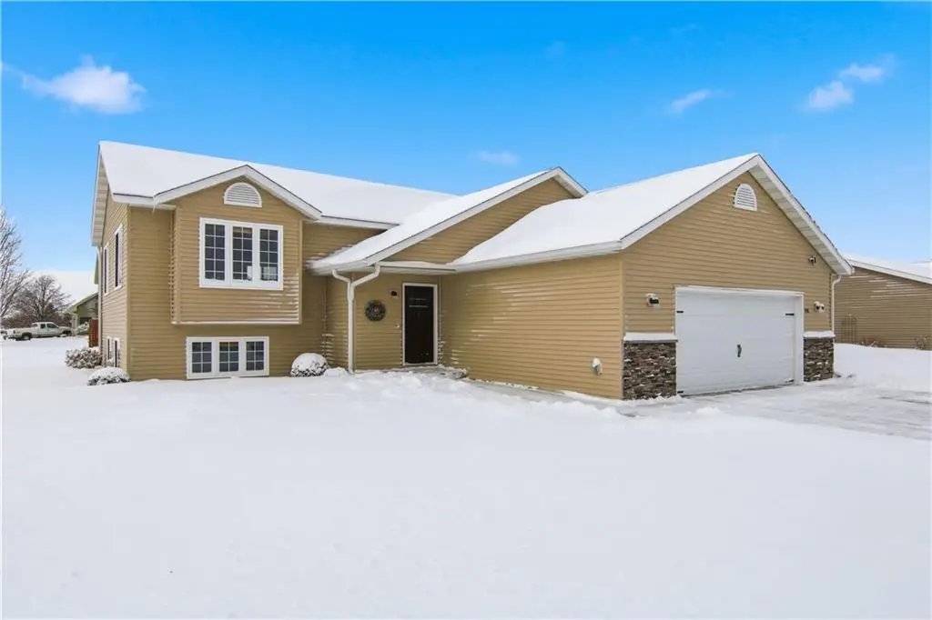 908 Mooring Line Drive, Chippewa Falls, WI 54729 - #1