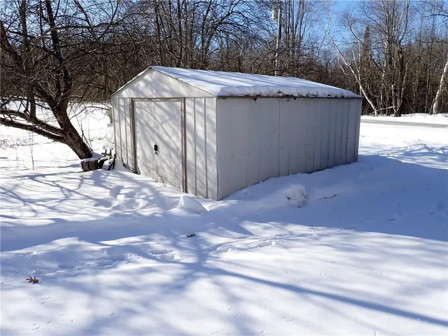 25727 County Highway CC, Holcombe, WI 54745 - #3