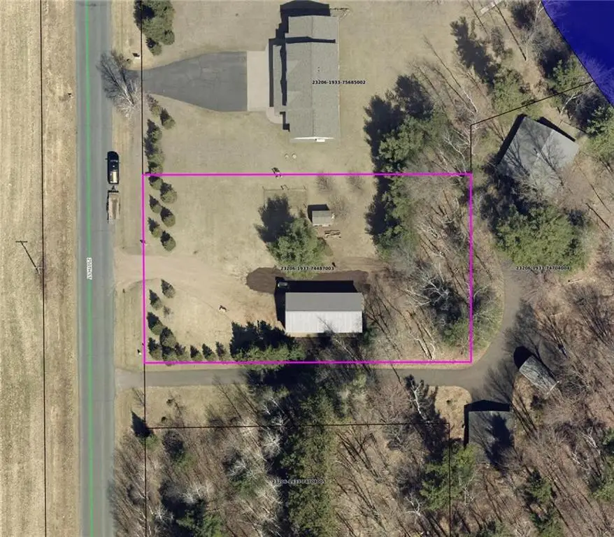 27175 250th Street, Holcombe, WI 54745 - Image #3