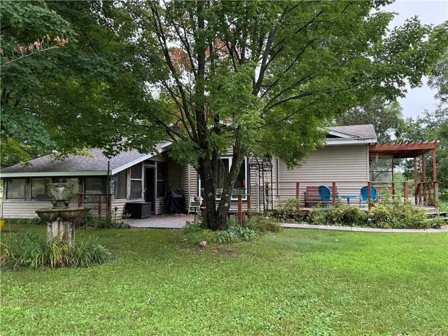 S 1095 140th Street, Fall Creek, WI 54742 - #2