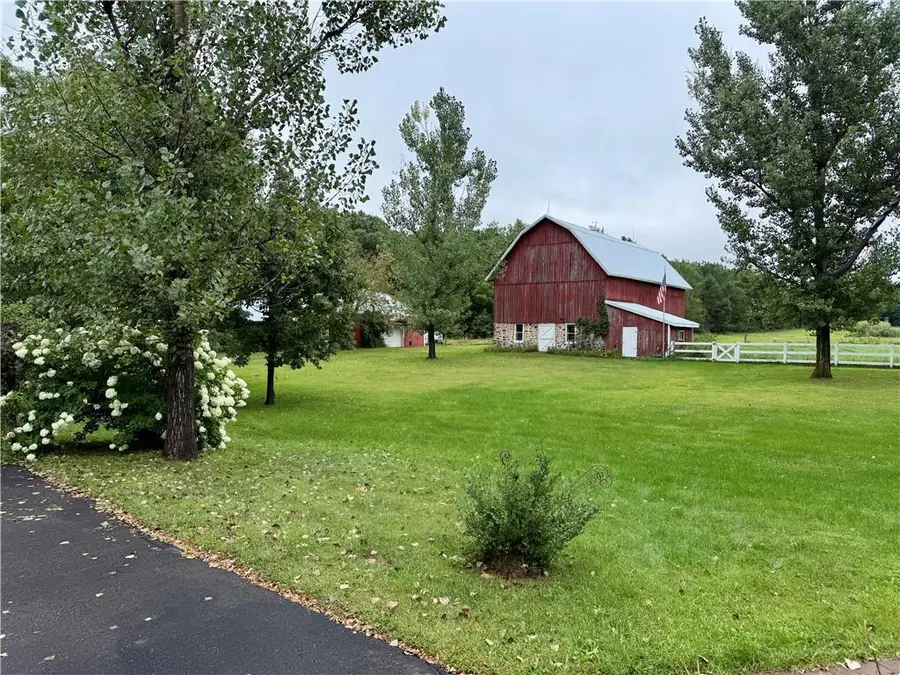 S 1095 140th Street, Fall Creek, WI 54742 - #3