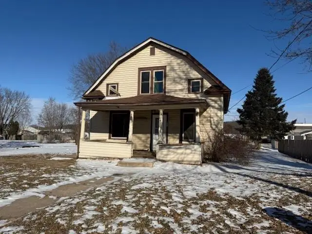 128 E Broadway Street, Blair, WI 54616 - Image #1
