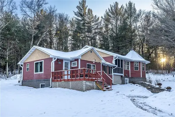 N2651 S County Road I, Black River Falls, WI 54615