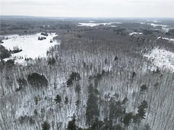 0 Sunset Lane, Birchwood, WI 54817