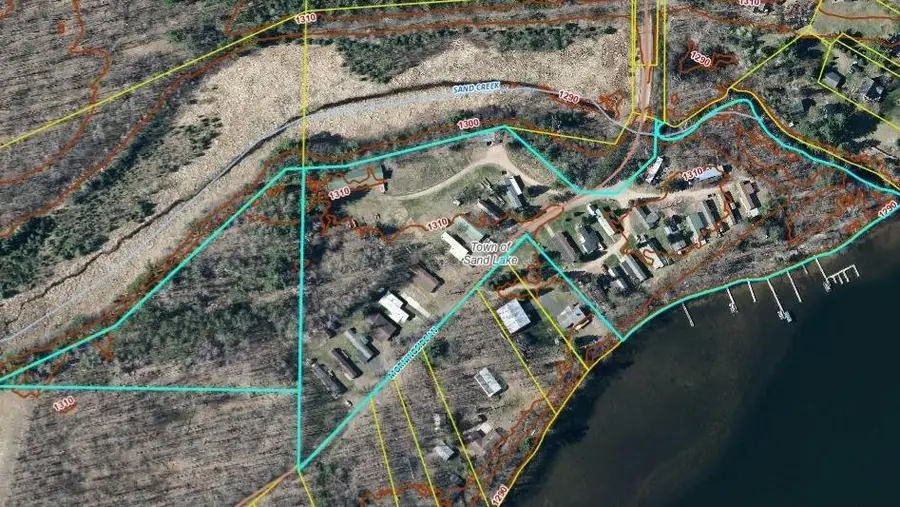 6213 Morningside Lane, Stone Lake, WI 54876 - #3